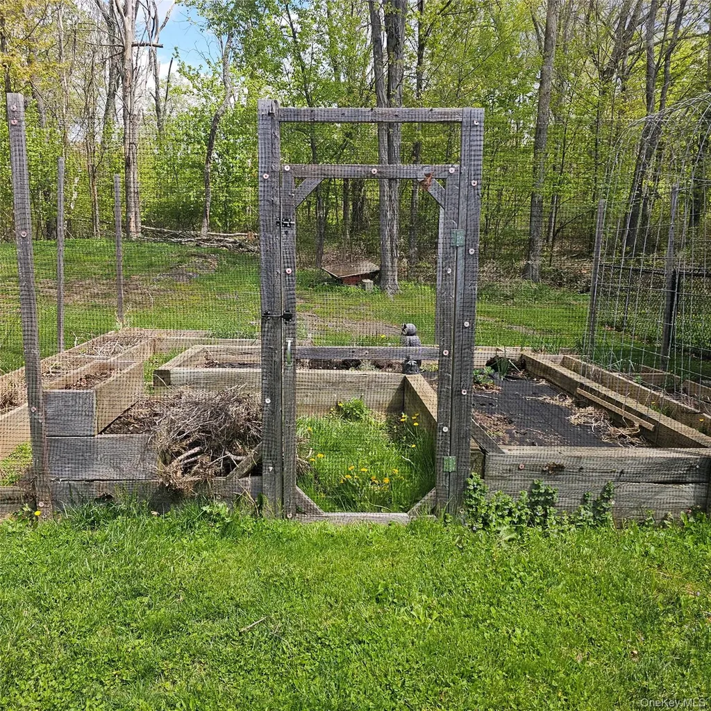 2831 Pleasant Ridge Road Wingdale NY 12594