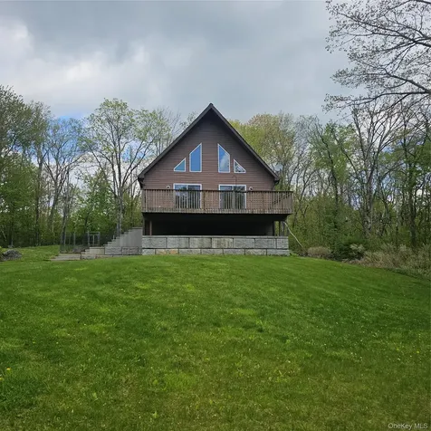 2831 Pleasant Ridge Road Wingdale NY 12594