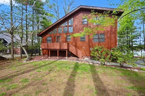 116 Lake Shore Drive W Rock Hill NY 12775