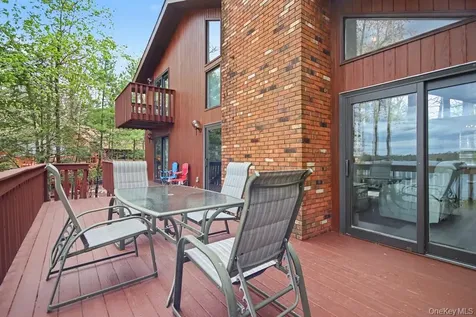 116 Lake Shore Drive W Rock Hill NY 12775