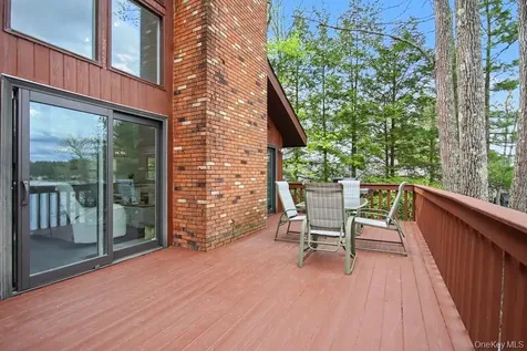 116 Lake Shore Drive W Rock Hill NY 12775
