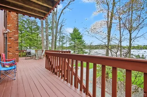 116 Lake Shore Drive W Rock Hill NY 12775
