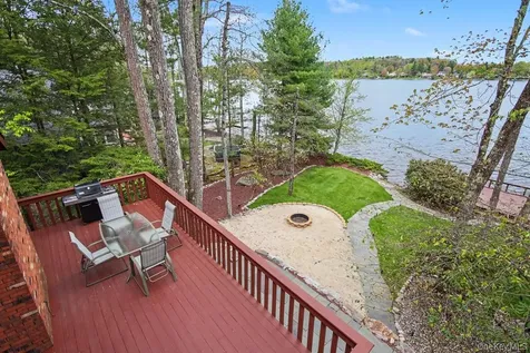 116 Lake Shore Drive W Rock Hill NY 12775