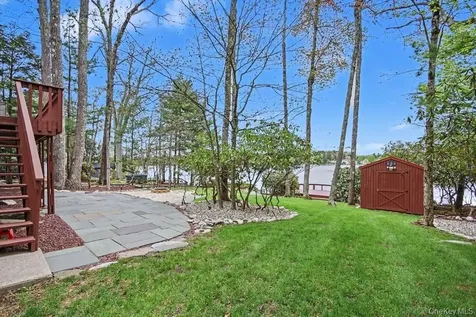 116 Lake Shore Drive W Rock Hill NY 12775