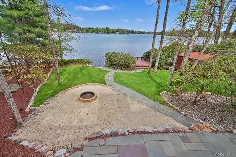116 Lake Shore Drive W Rock Hill NY 12775
