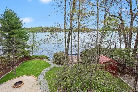 116 Lake Shore Drive W Rock Hill NY 12775