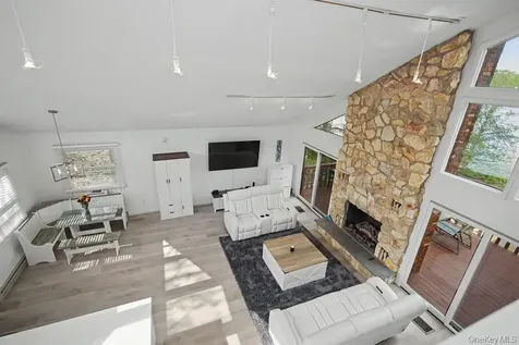 116 Lake Shore Drive W Rock Hill NY 12775