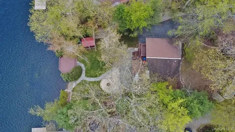 116 Lake Shore Drive W Rock Hill NY 12775