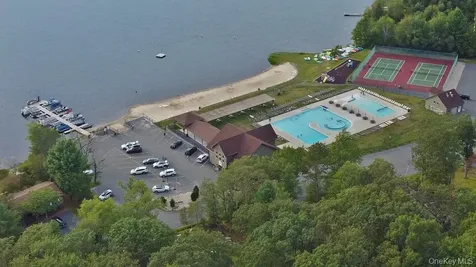 116 Lake Shore Drive W Rock Hill NY 12775