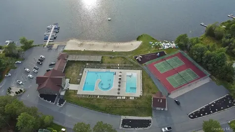 116 Lake Shore Drive W Rock Hill NY 12775