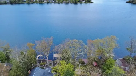 116 Lake Shore Drive W Rock Hill NY 12775