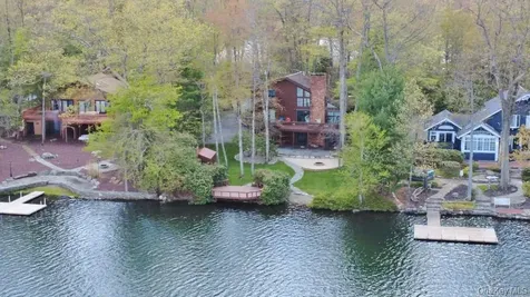 116 Lake Shore Drive W Rock Hill NY 12775