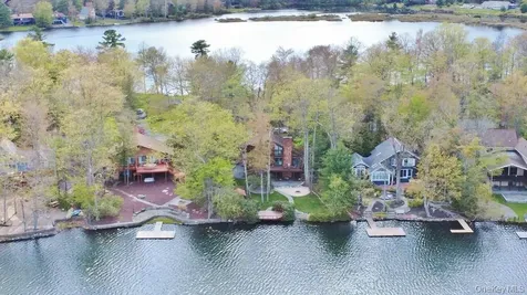 116 Lake Shore Drive W Rock Hill NY 12775