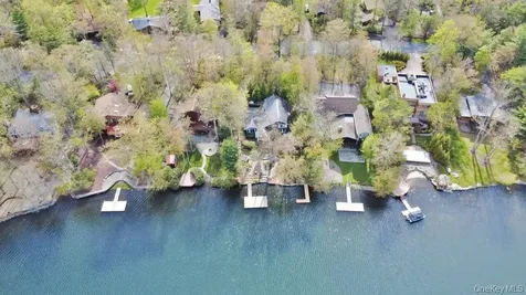 116 Lake Shore Drive W Rock Hill NY 12775