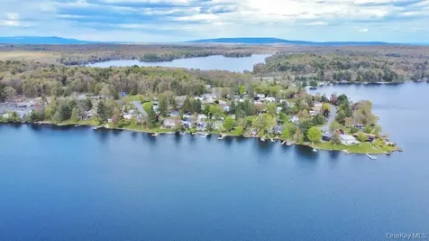 116 Lake Shore Drive W Rock Hill NY 12775