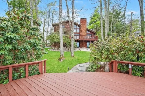 116 Lake Shore Drive W Rock Hill NY 12775