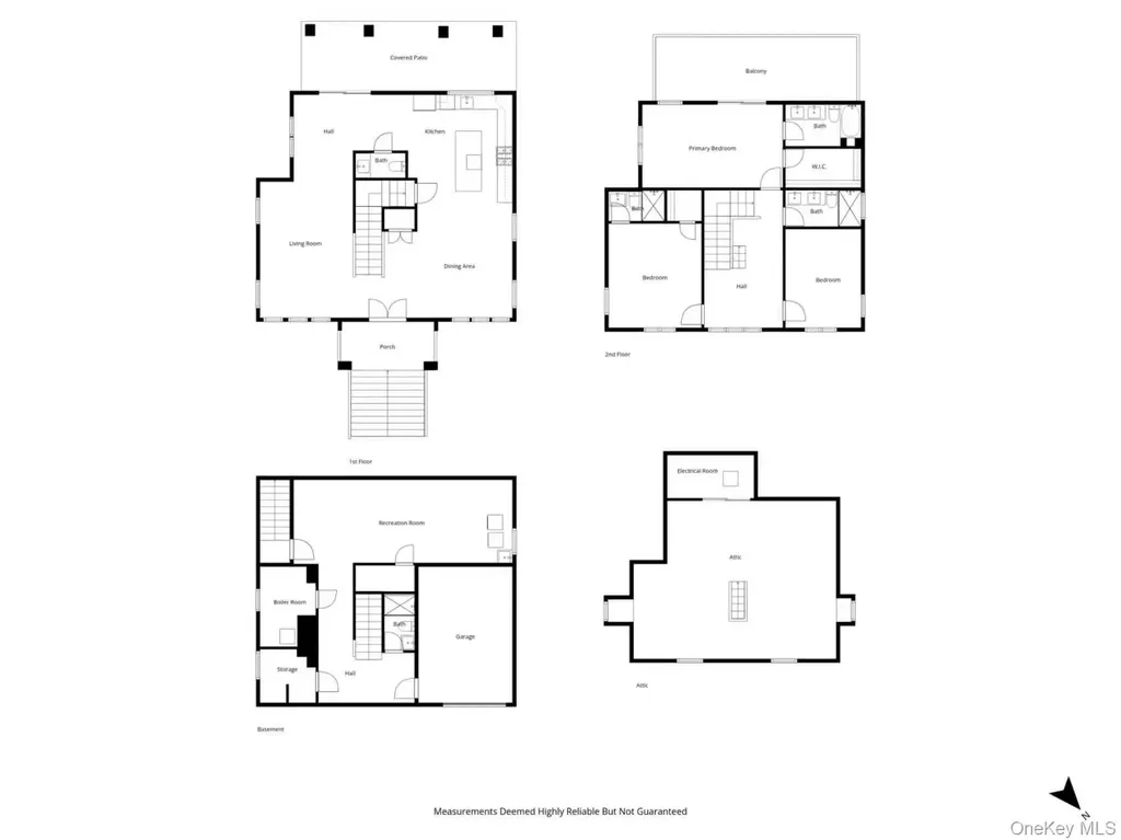 8366 Charlecote Ridge Jamaica NY 11432