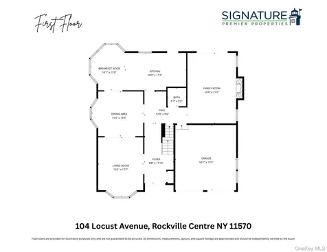 104 Locust Avenue Rockville Centre NY 11570