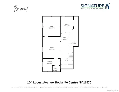 104 Locust Avenue Rockville Centre NY 11570