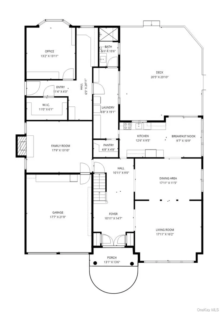 132 Washington Avenue Plainview NY 11803