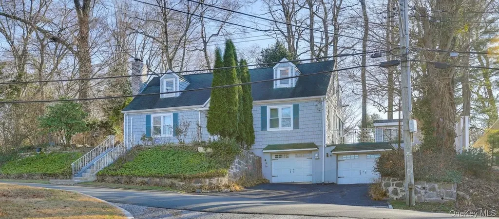 199 South Road White Plains NY 10603