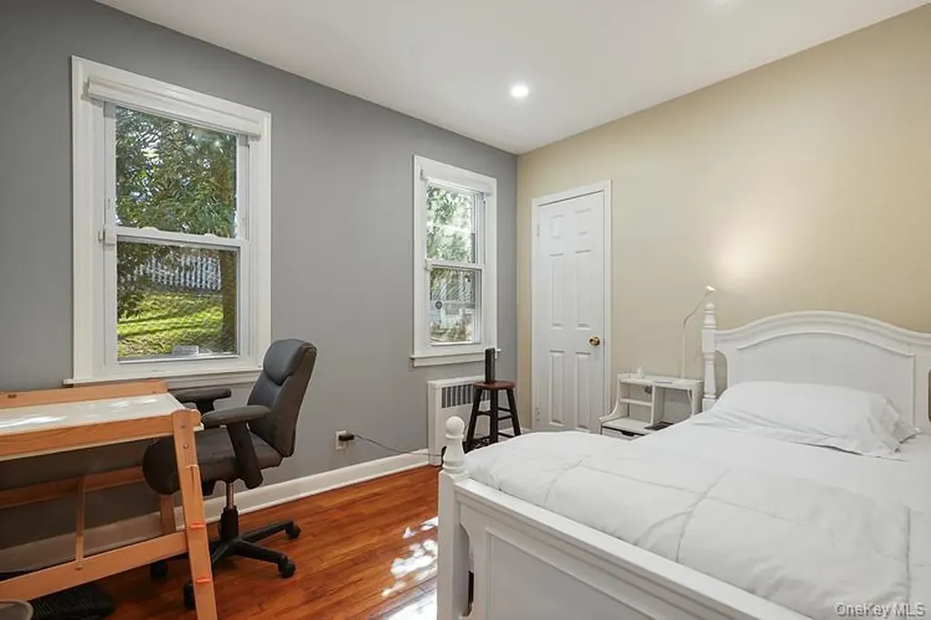 199 South Road White Plains NY 10603