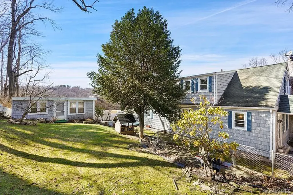199 South Road White Plains NY 10603