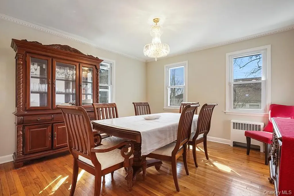 199 South Road White Plains NY 10603