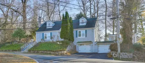 199 South Road White Plains NY 10603