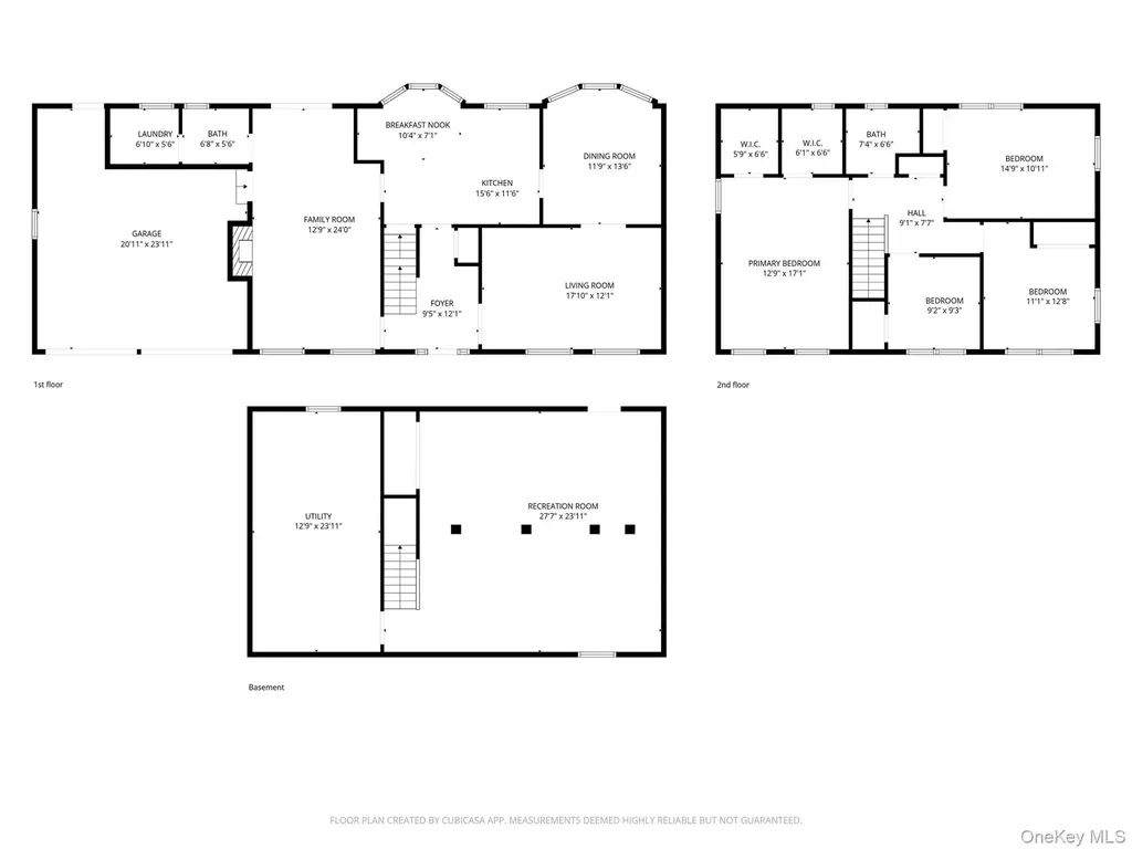 10 Silvermine Drive South Salem NY 10590