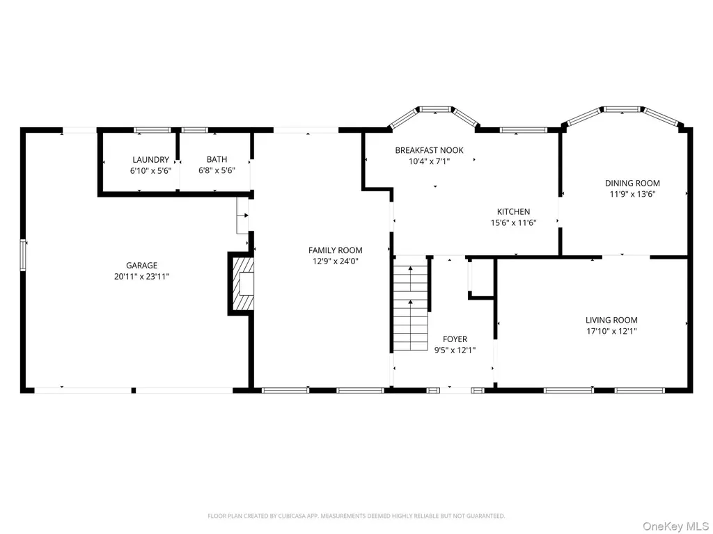 10 Silvermine Drive South Salem NY 10590