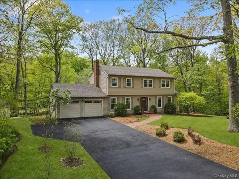 10 Silvermine Drive South Salem NY 10590
