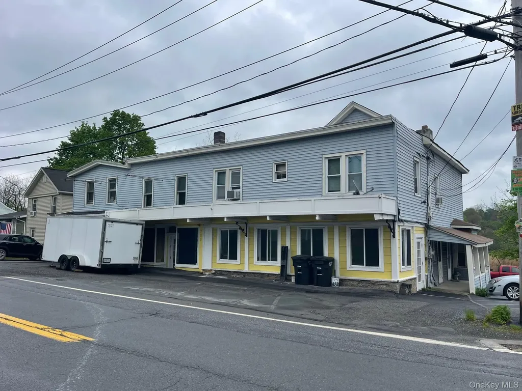780 Route 284 Westtown NY 10998