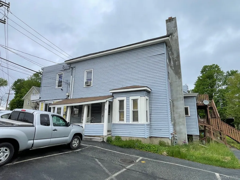 780 Route 284 Westtown NY 10998
