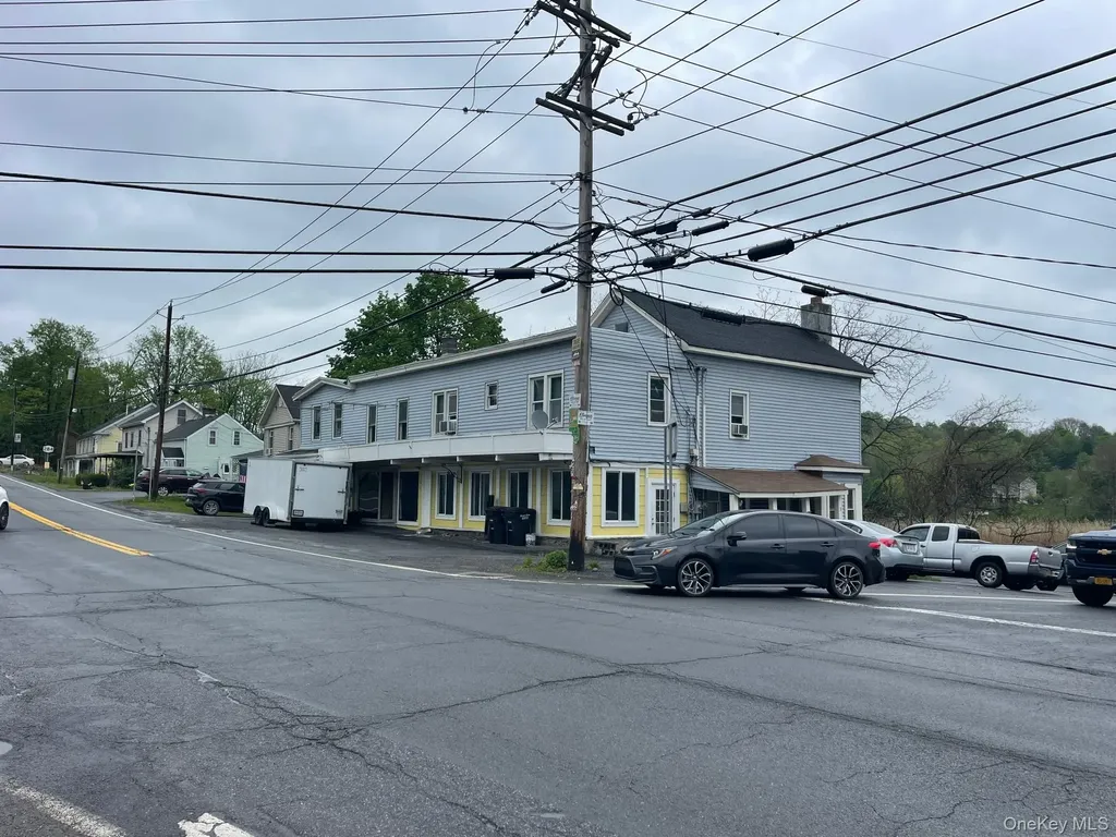 780 Route 284 Westtown NY 10998