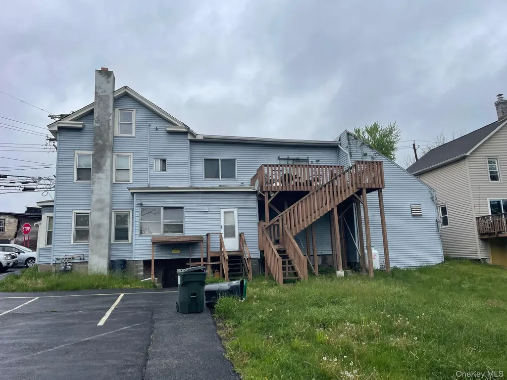 780 Route 284 Westtown NY 10998