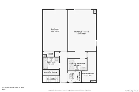 373 Martling Avenue Tarrytown NY 10591