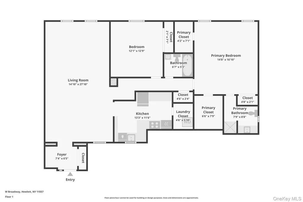 1331 Broadway Hewlett NY 11557