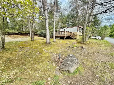 822 Lark Lane Cuddebackville NY 12729