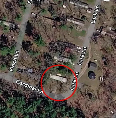 822 Lark Lane Cuddebackville NY 12729