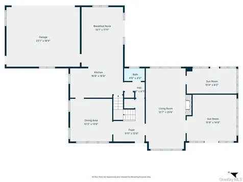 10 Dupont Avenue White Plains NY 10605