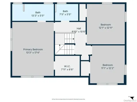 10 Dupont Avenue White Plains NY 10605