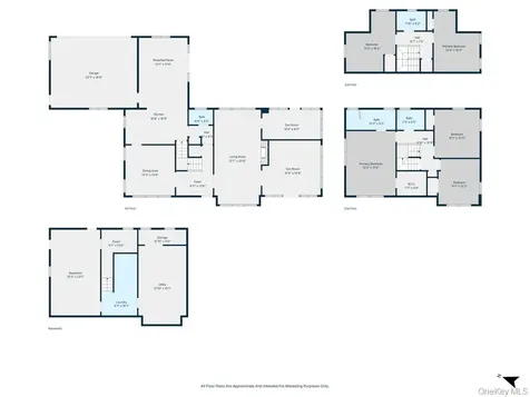 10 Dupont Avenue White Plains NY 10605