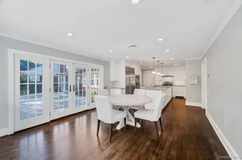 10 Dupont Avenue White Plains NY 10605