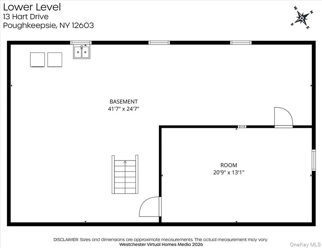 13 Hart Drive Poughkeepsie NY 12603