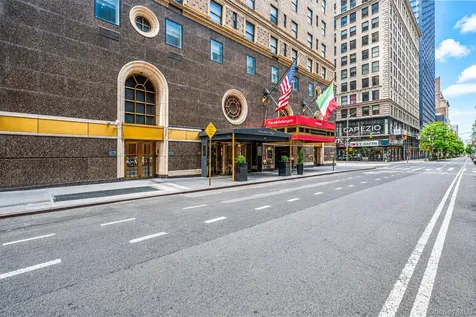 150 W 51st Street New York (manhattan) NY 10019
