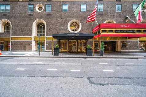150 W 51st Street New York (manhattan) NY 10019