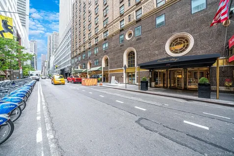 150 W 51st Street New York (manhattan) NY 10019