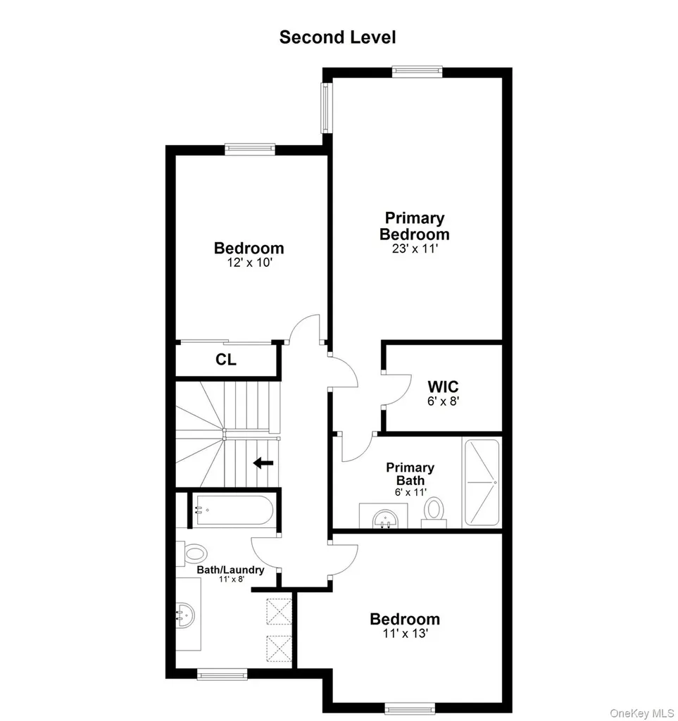 41 Rambling Brook Road Chappaqua NY 10514