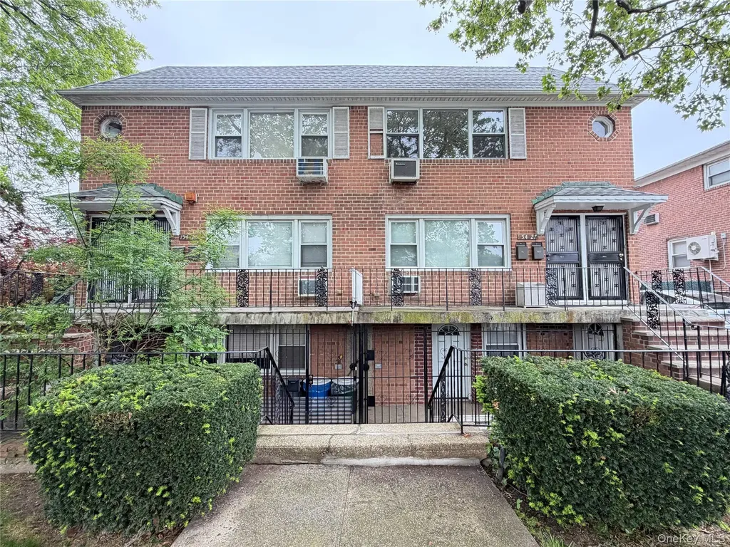 154-27 Horace Harding Expressway Flushing NY 11367